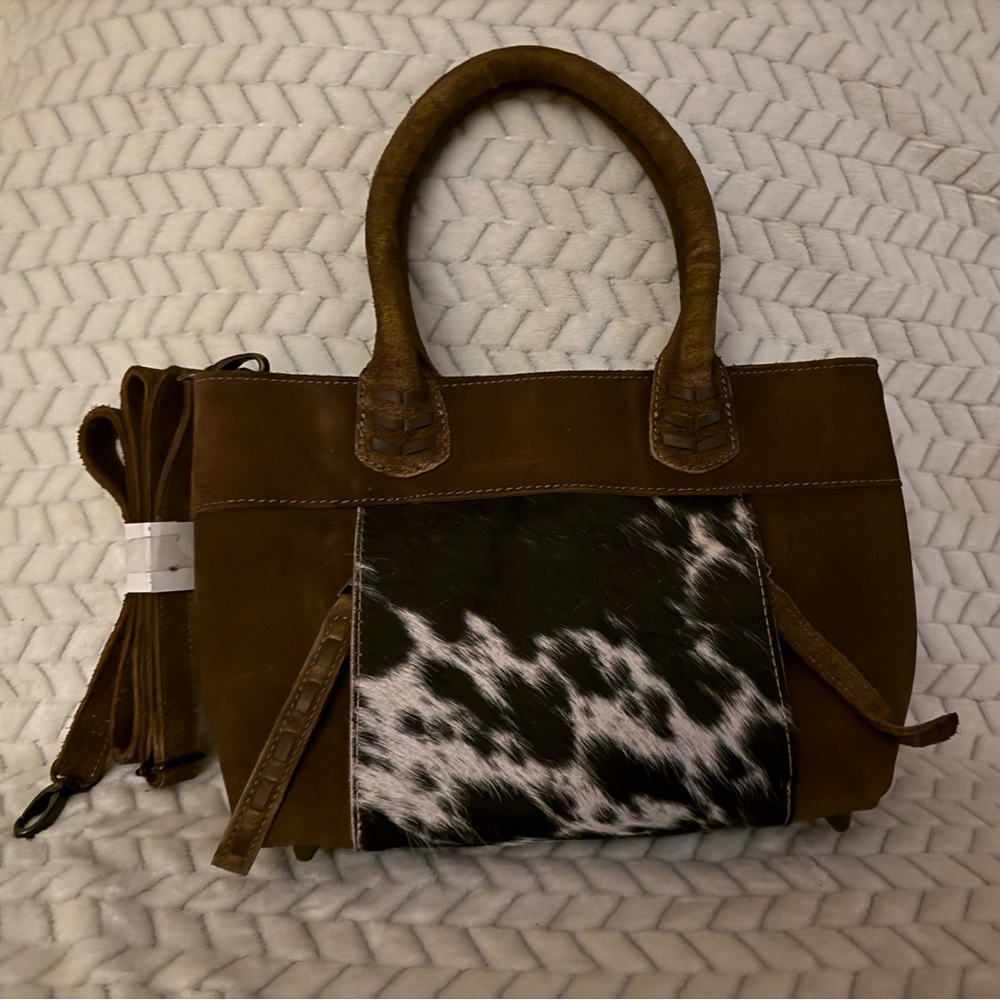 STS Ranchware Concealed Carry Bag